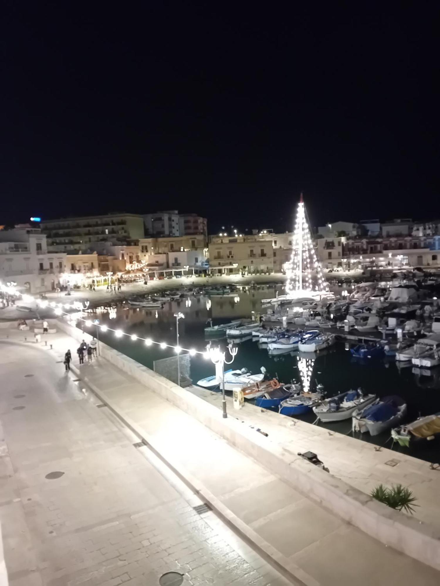 B & B La Grotta Bisceglie Ngoại thất bức ảnh