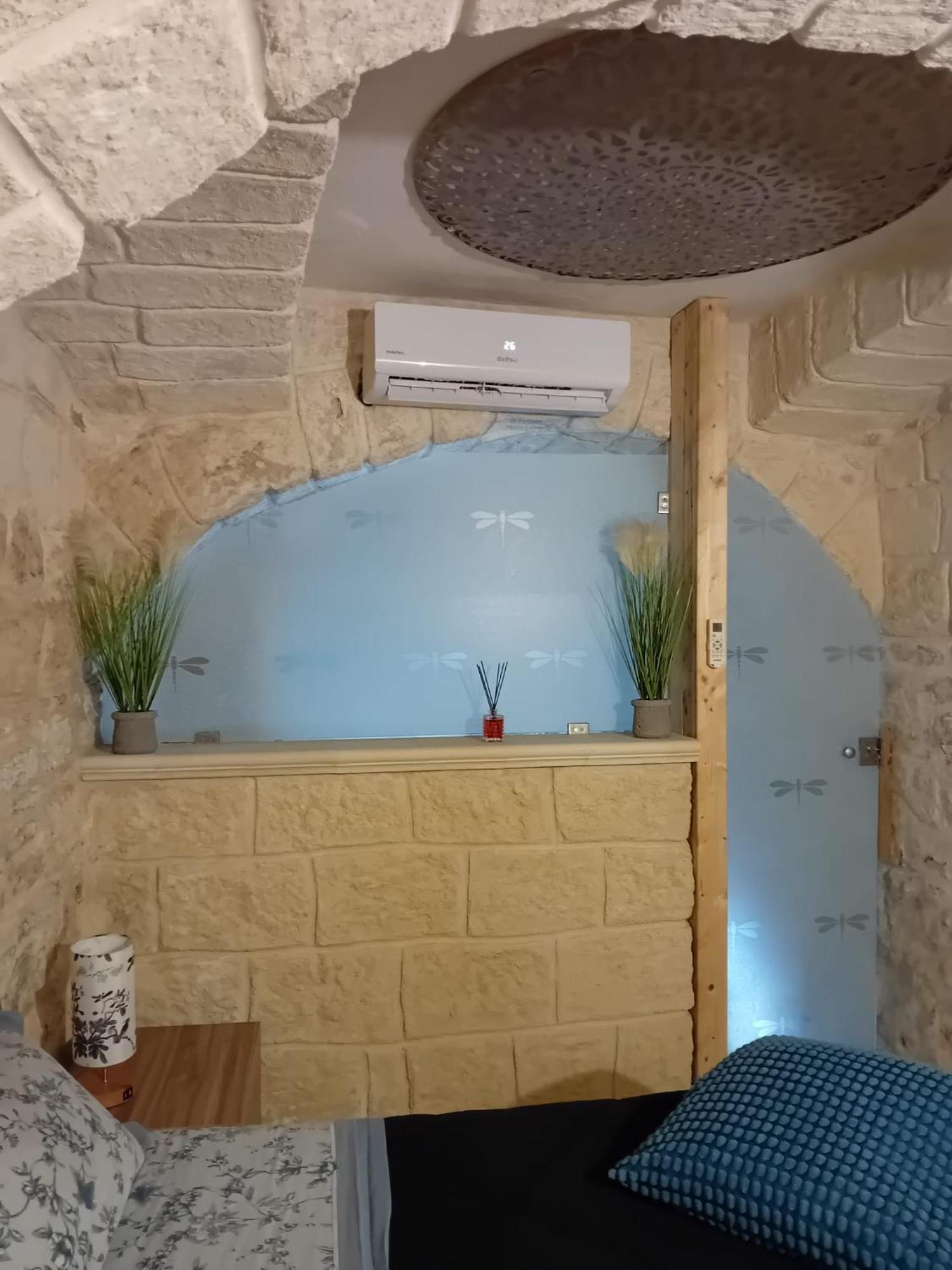B & B La Grotta Bisceglie Ngoại thất bức ảnh