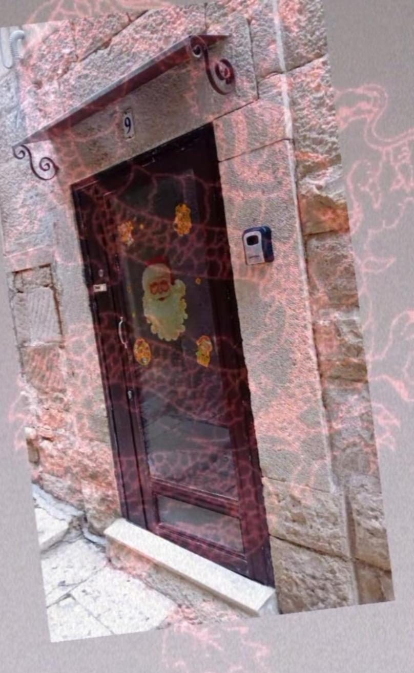 B & B La Grotta Bisceglie Ngoại thất bức ảnh