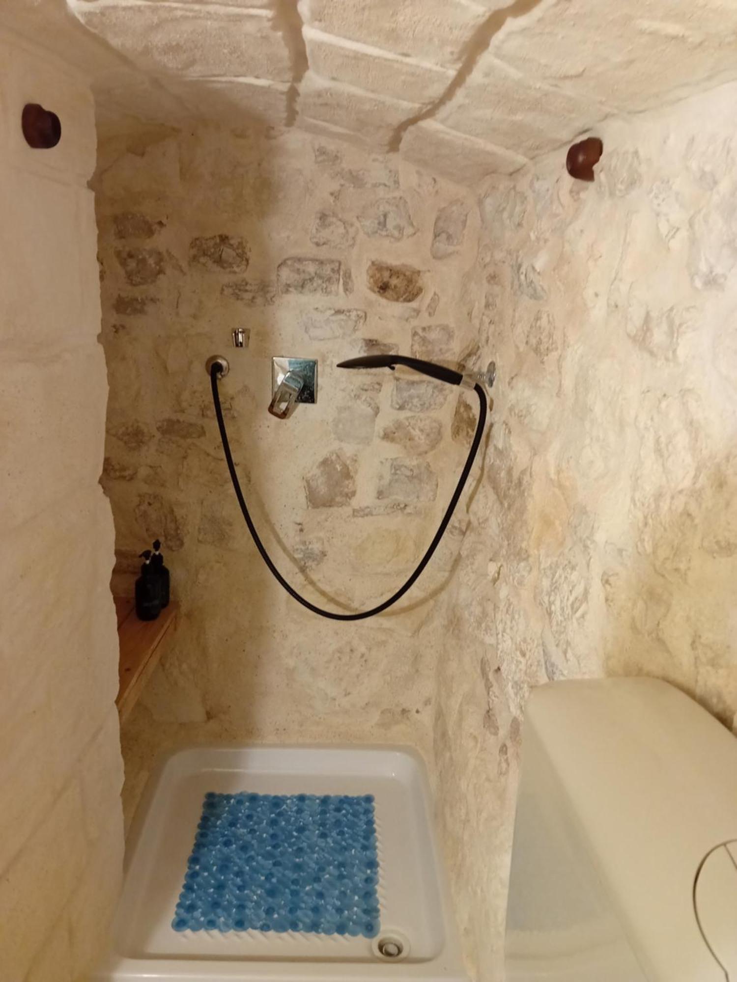 B & B La Grotta Bisceglie Ngoại thất bức ảnh
