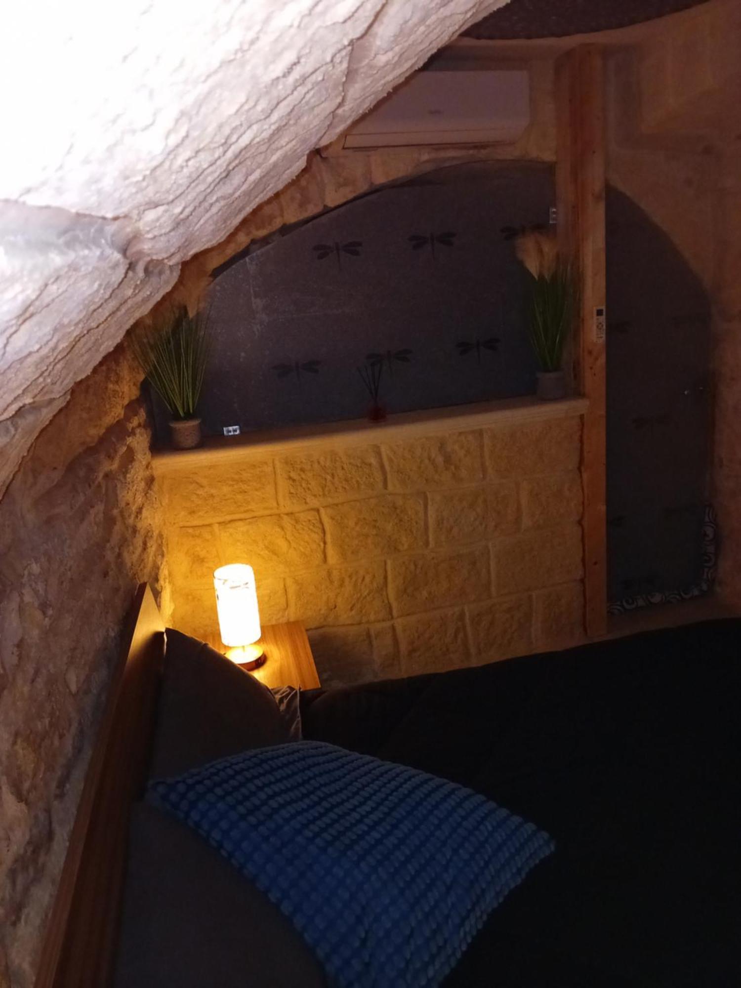 B & B La Grotta Bisceglie Ngoại thất bức ảnh