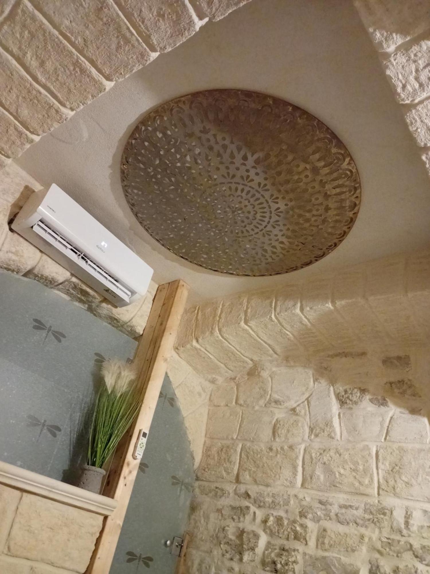 B & B La Grotta Bisceglie Ngoại thất bức ảnh